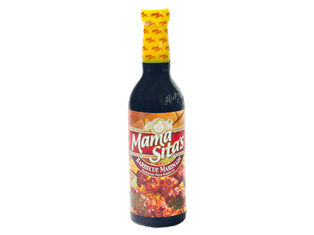 Mama Sita's - Barbecue Marinade 350ml