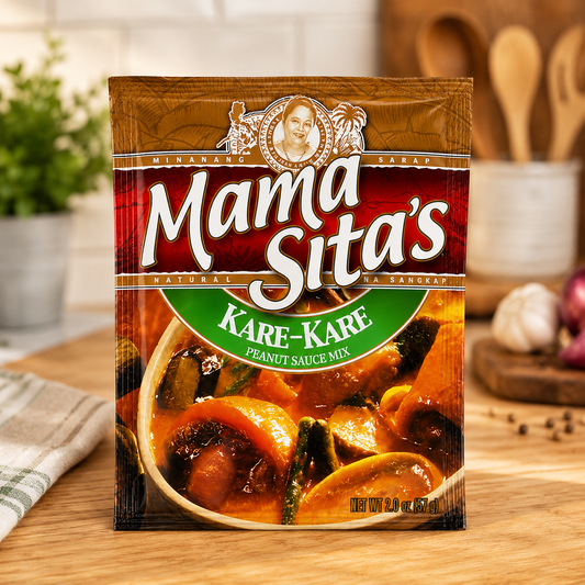 Mama Sita’s - Stew Base Mix Pang Kare-Kare 50g